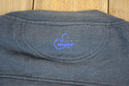 Vintage 1990s Kentucky Wildcats Embroidered University Crewneck Mens L