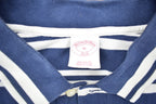 Vintage 1990s Brooks Brothers Striped Button Up Shirt