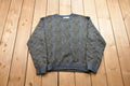 Vintage Munsingwear Knitted Sweater