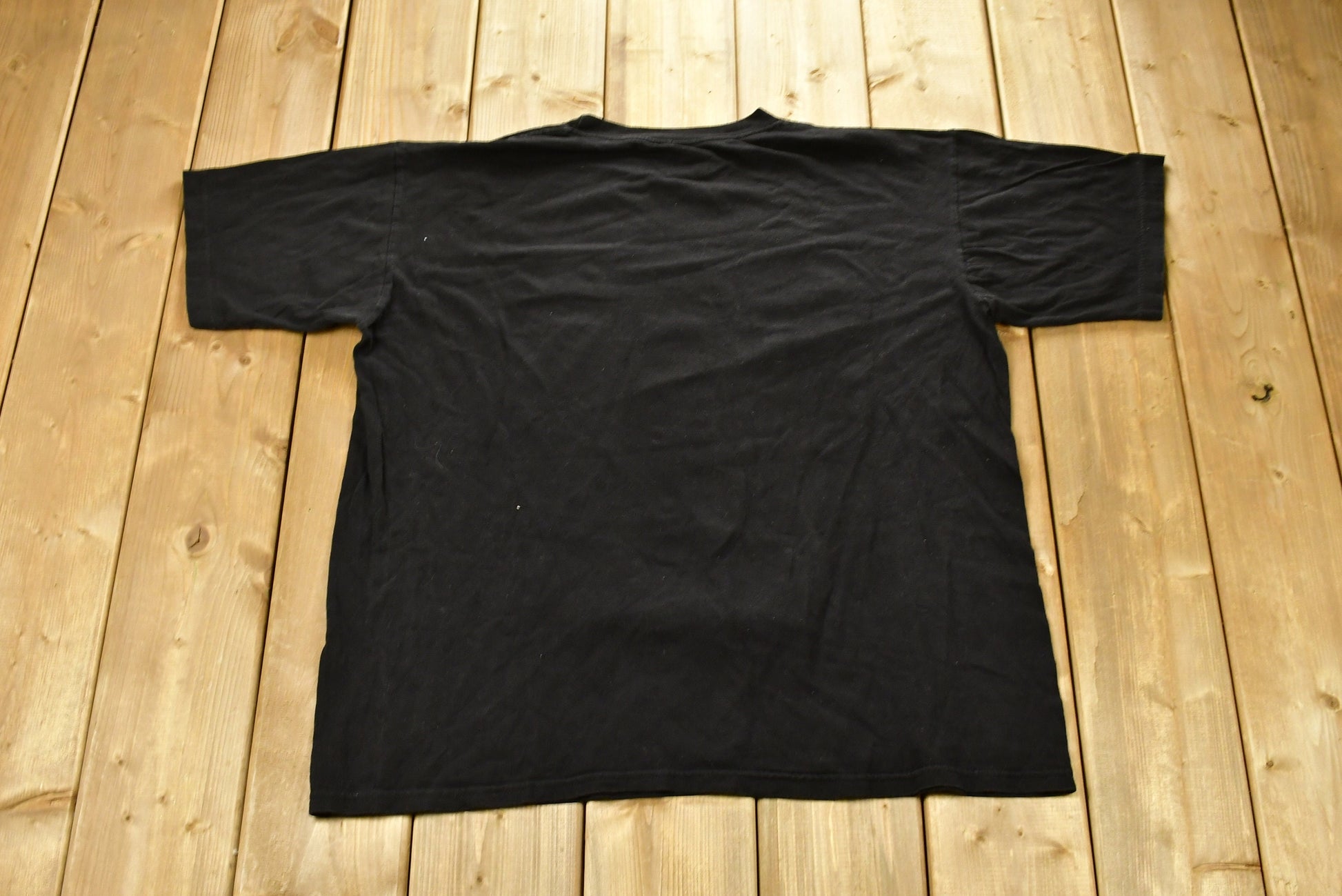 Vintage 1996 Marilyn Manson Graphic Band T-shirt