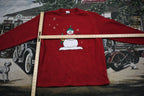 Vintage 1990s Snowman & Tweety Bird Crewneck