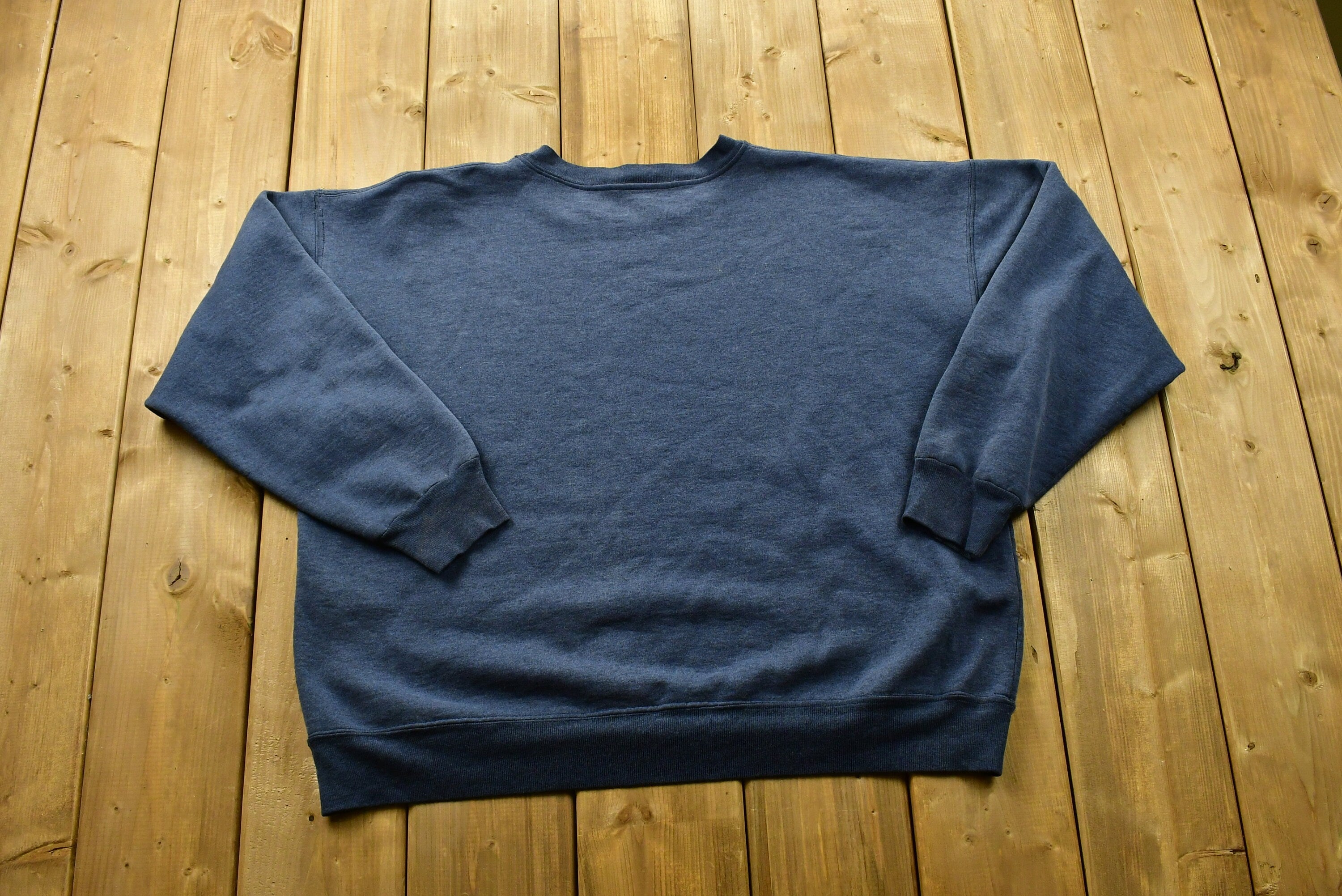 Vintage 1990's Christian HorizonsCrewneck Sweatshirt