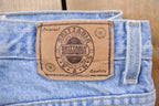 Vintage 1990's Brittania Loose Fit Jeans 32 x 29