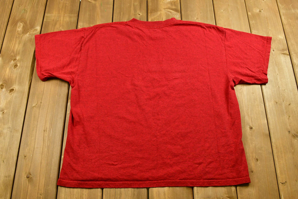 Vintage US Marines T-Shirt