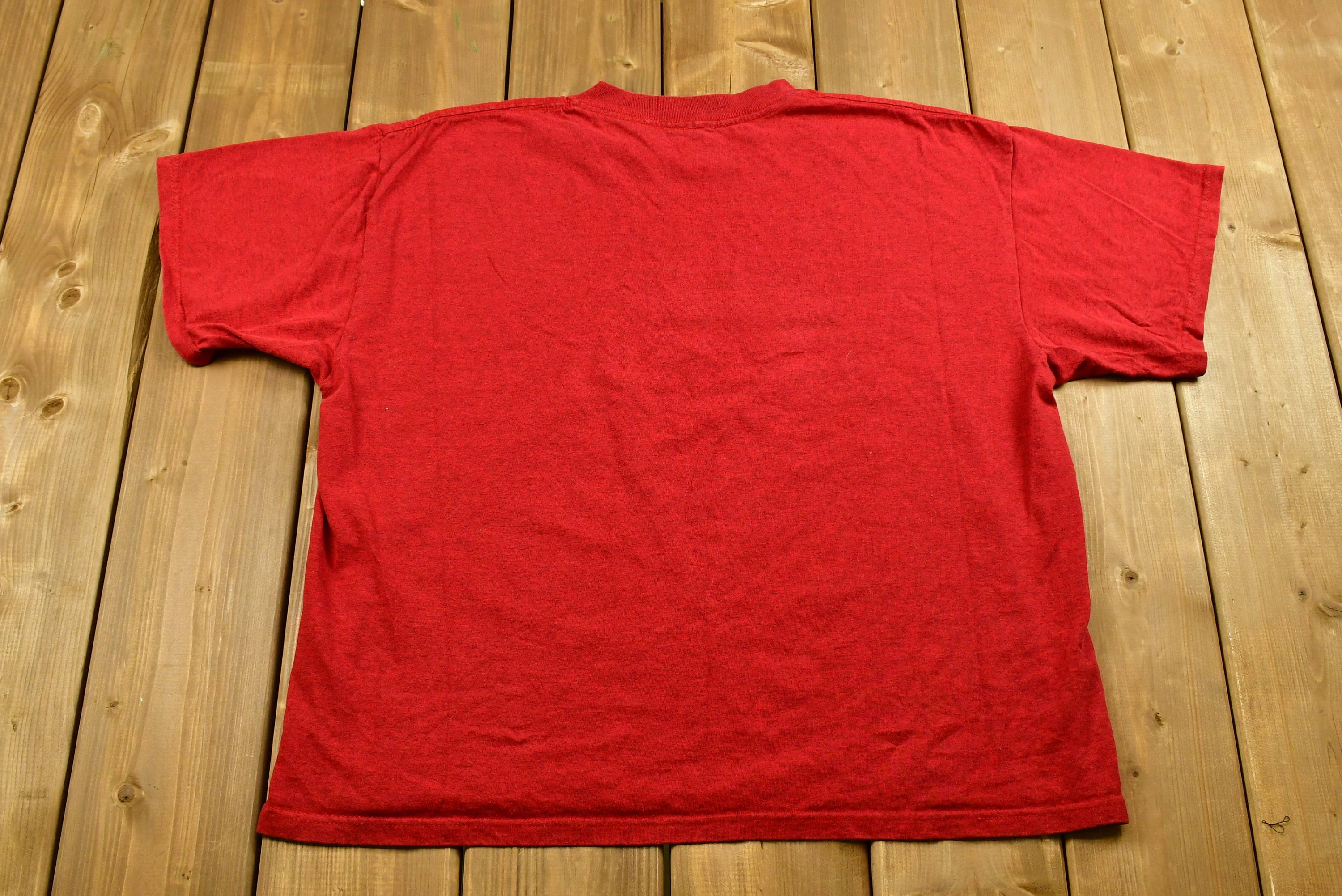 Vintage US Marines T-Shirt