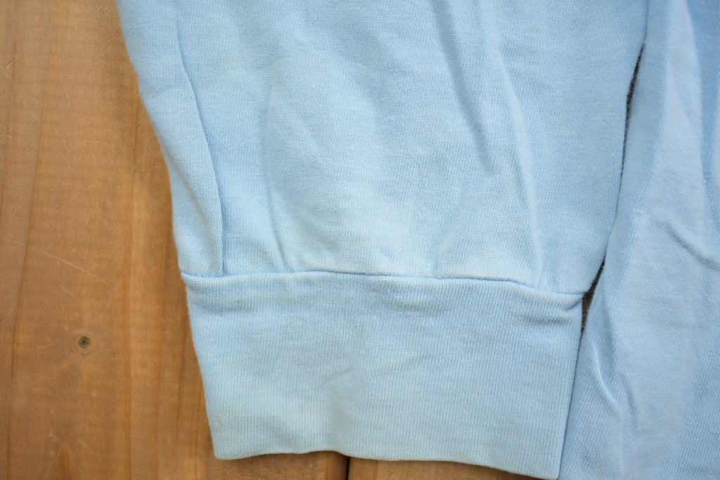 Vintage South Pole Graphic Long Sleeve T-Shirt