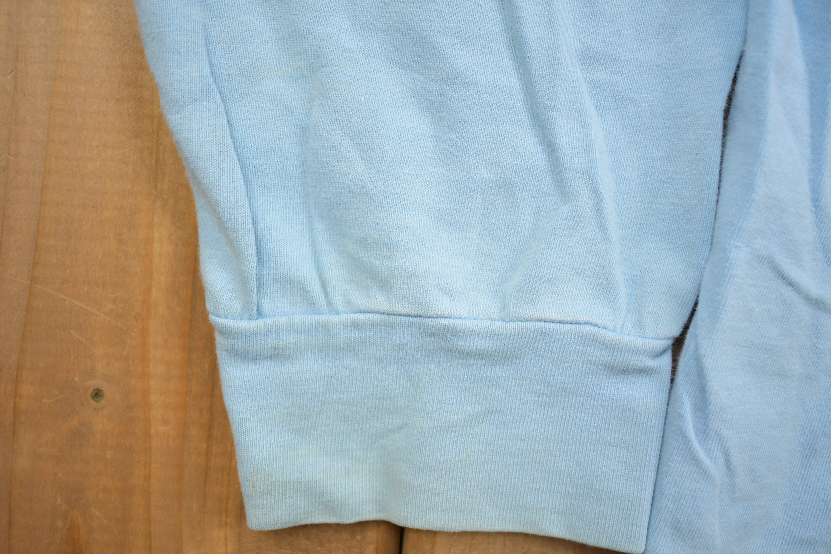 Vintage South Pole Graphic Long Sleeve T-Shirt