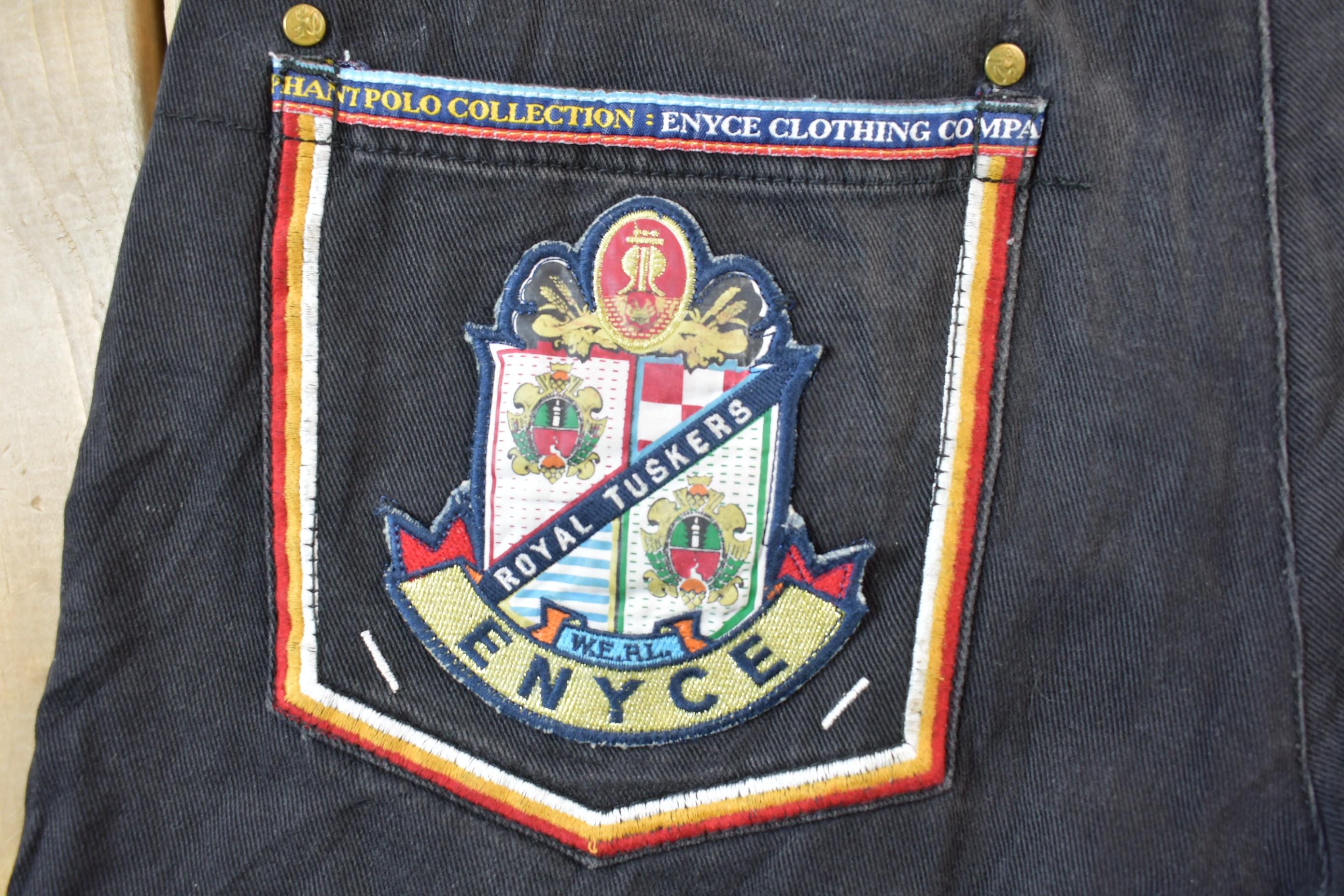 Vintage 2000s Enyce Shorts