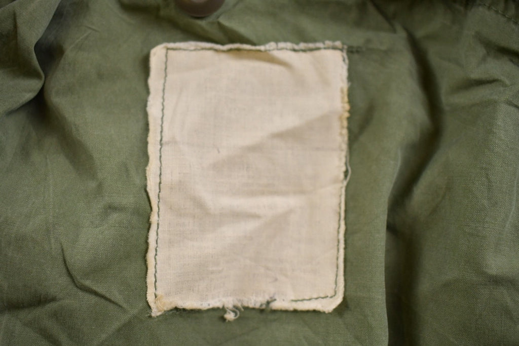 Vintage Military