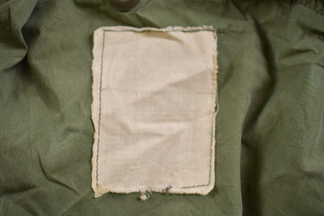 Vintage Military