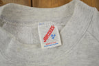 Vintage 1990s World's Greatest Mom Crewneck Sweater Made In USA