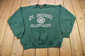 Vintage 1990s St Norbert College Grandparent Collegiate Crewneck