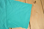 Vintage 1990s Wyoming Featrher Graphic Single Stitch Souvenir Shirt Made In USA