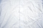 Vintage 1980s Arrow Paddock Club Blank Button Up Shirt Made In USA