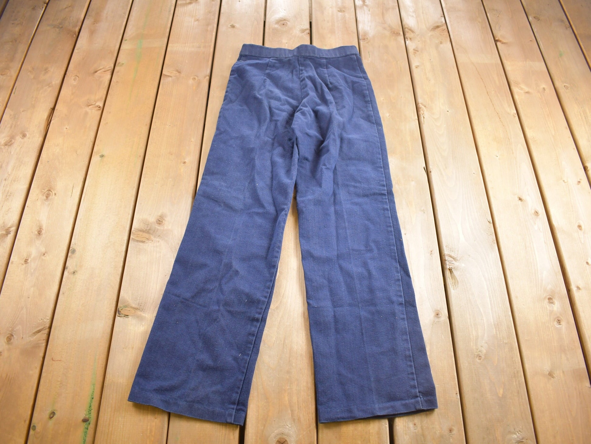 Vintage 1970s Donn Kenny Pants Size 28 x 29  American Vintage  Streetwear Fashion  Vintage Women's Pants