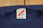 Vintage 1980s Gatlinburg Bear Souvenir T Shirt