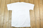 Vintage 1990s Niagara Falls Canada Souvenir T-Shirt Mens Medium