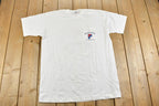 Vintage 1990s Penn Newman Souvenir Pocket T-Shirt