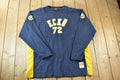 Vintage 1990s Ecko Unltd Crewneck Sweatshirt Made In USA
