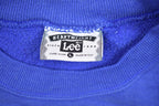 Vintage 1990s Central Service Crewneck Sweatshirt