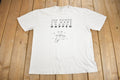 Vintage 1990s The Power To Make Change Happen Graphic T Shirt  Vintage T Shirt  MICA Continuous Learning  Graphic Tee  Single Stitch
