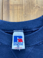 Vintage 1990'S Russell Athletics Blank Crewneck Sweatshirt
