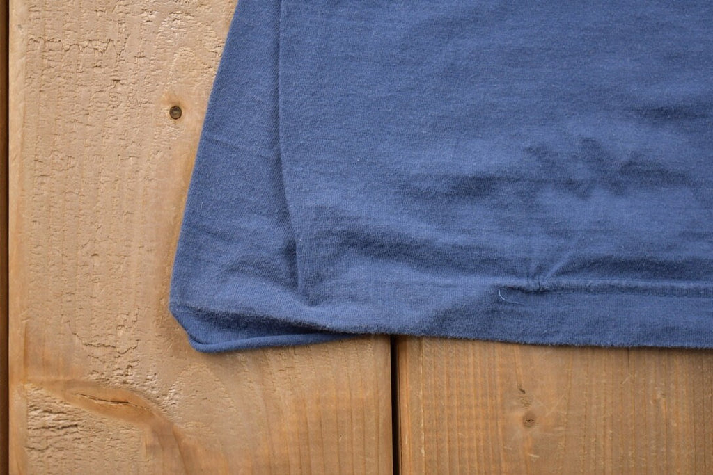 Vintage Y2K Homer Simpson Seize the Donut Vintage T-Shirt