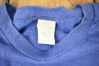 Vintage 1980s Divers' INC Aquatic Training Facility T-Shirt