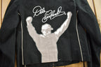 Vintage 1990s Woman's Dale Earnhardt Nascar Racing Jacket