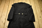 Vintage 1970s Naval Academy 100% Wool Jacket