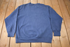 Vintage 2000s Washington DC Crewneck Sweatshirt
