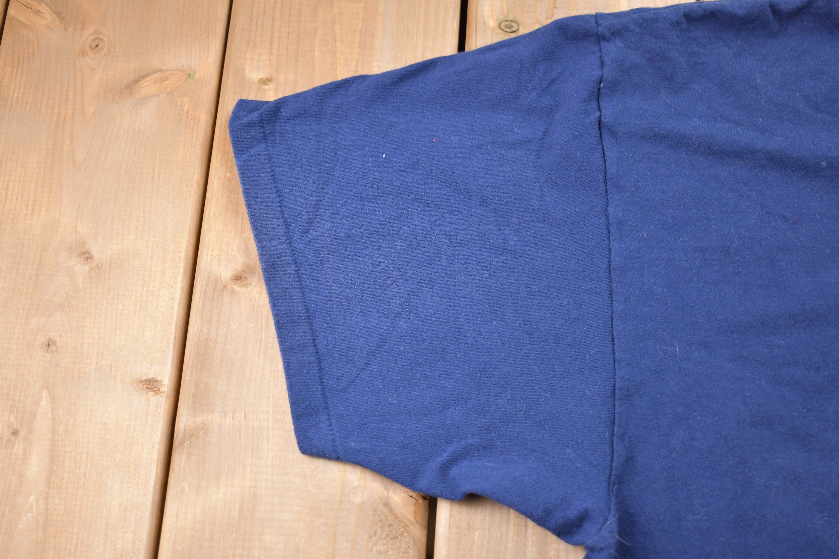 Vintage 1990s Bay Cliff Souvenir T Shirt
