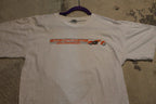 Vintage 1990s Motor City Customs Graphic T Shirt