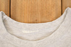 Vintage 1990s Upper Darby Callegiate Graphic Print Souvenir T-Shirt Men's S