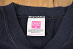 Vintage 1990s Victor Valley Museum Crewneck Sweatshirt