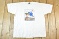 Vintage 1990s Powers Classic Class Of 94 Souvenir T-Shirt Mens XL