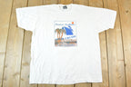 Vintage 1990s Powers Classic Class Of 94 Souvenir T-Shirt Mens XL