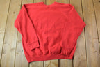 Vintage 1990s Cute Best Mom On Earth Crewneck Sweater