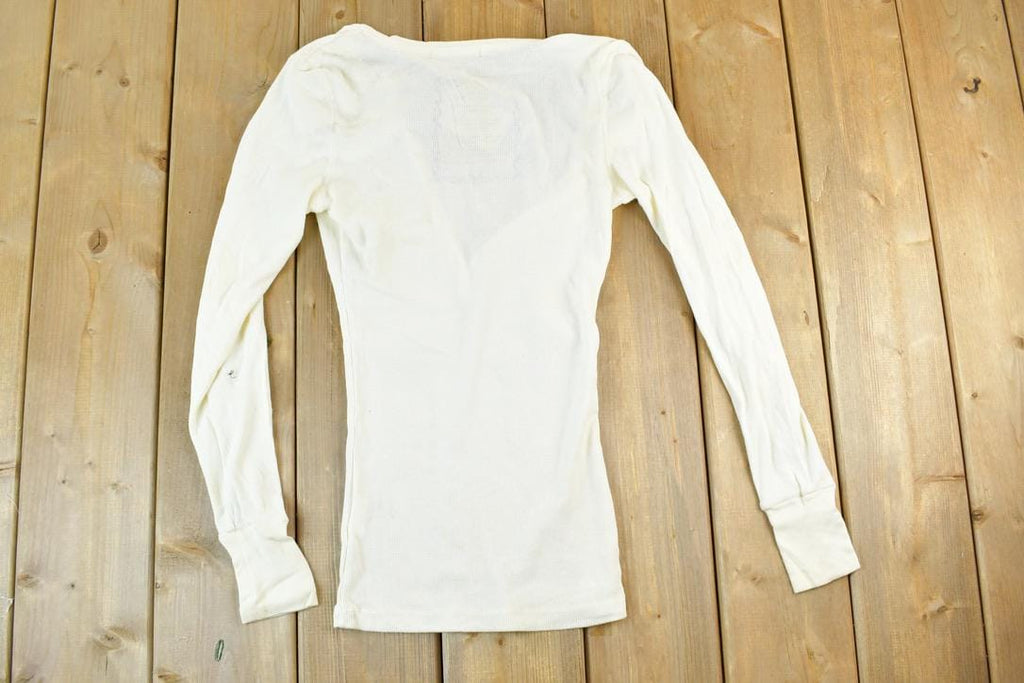 Women Vintage Vigoss Y2K Button Up T-Shirt