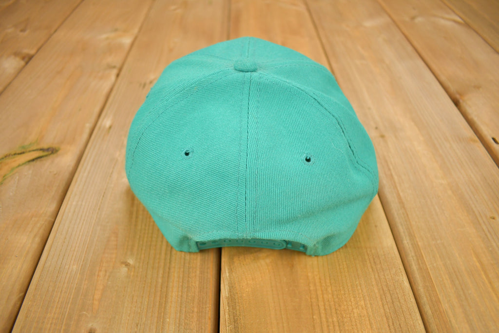 Vintage 1990s Oh By The Way HBO Snap Back Hat