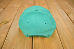 Vintage 1990s Oh By The Way HBO Snap Back Hat