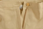 Vintage 1980s Haberdashery Pleated Trouser Pants Size 28 x 29