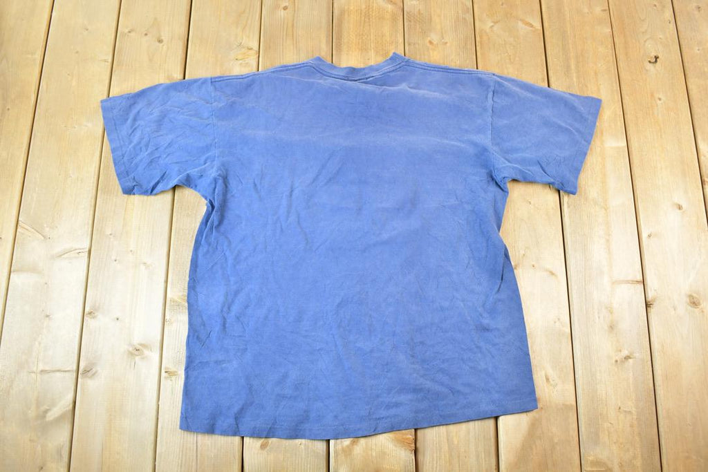 Vintage 90s Minnesota Twins Graphic T-Shirt - MLB Baseball