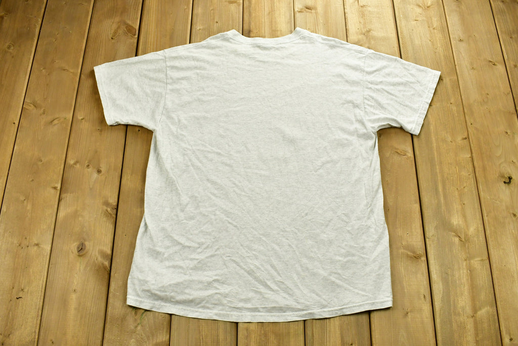 Vintage 1990s Pro Fitness Graphic T-Shirt