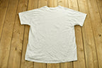 Vintage 1990s Pro Fitness Graphic T-Shirt