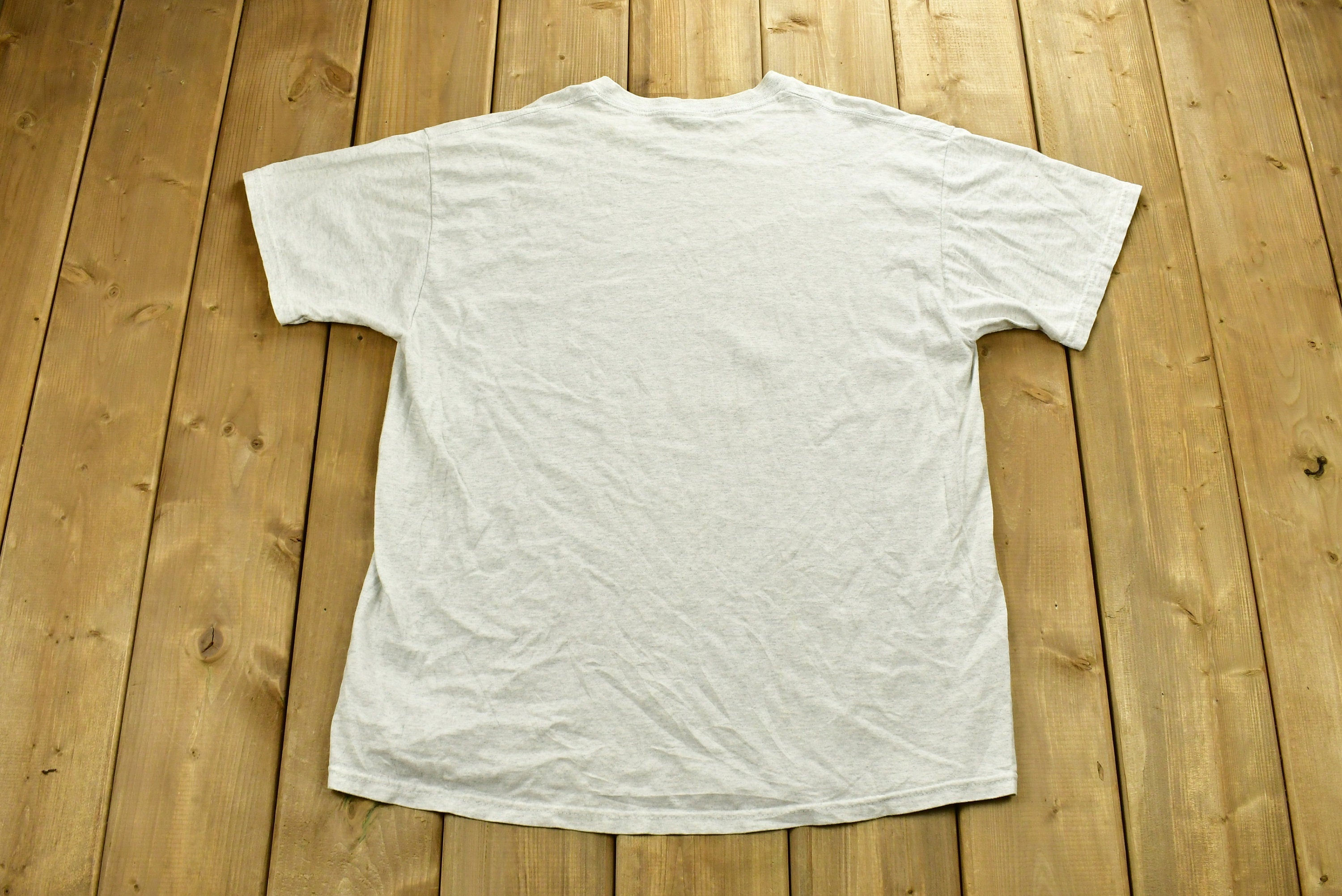 Vintage 1990s Pro Fitness Graphic T-Shirt