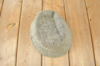 Vintage 1980s Harris Tweed Bucket Hat