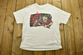 Vintage 90's Gallagher Hammer Graphic T-Shirt