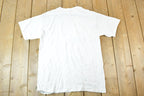 Vintage 1990s Exercise Your Faith Walk With God Souvenir T-Shirt Mens L