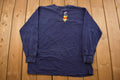 Vintage 1990s Winnie The Pooh Disney Crewneck
